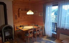 Ferienwohnung Arina
